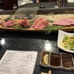 肉匠なか田 - 