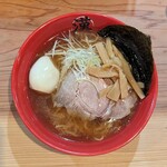 らーめん 漢 - 