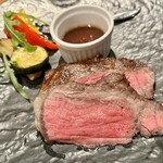 The Kitchen Salvatore Cuomo GINZA - 