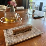 レストラン ナズ - 