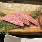 肉匠なか田 - 