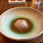 レストラン ナズ - 