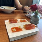 レストラン ナズ - 