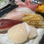 Shinsen Sakaba Sushiya-Nen - 