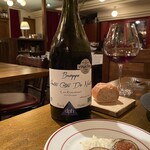 ビストロ ボンクール - 