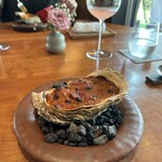 レストラン ナズ - 