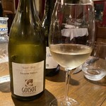 ビストロ ボンクール - 