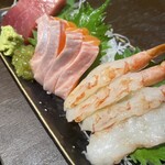 Shinsen Sakaba Sushiya-Nen - 