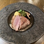 ビストロ ボンクール - 