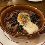 ビストロ ボンクール - 