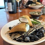 レストラン ナズ - 