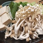 Shabu Shabu Nihonryouri Kanekyuu - 