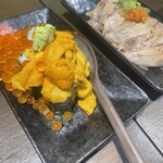 Shinsen Sakaba Sushiya-Nen - 