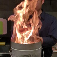 魚と炭と鉄板と ととと - 