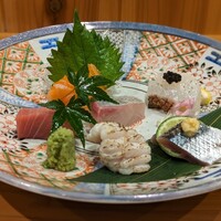 魚と炭と鉄板と ととと - 