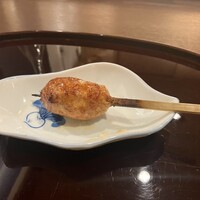 お燗酒と焼き鳥 傳鳥 - 