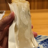 魚と炭と鉄板と ととと - 