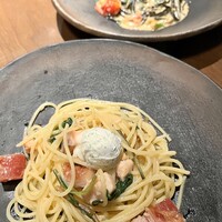 The Kitchen Salvatore Cuomo GINZA - 