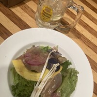 リコロ 大丸東京店 - 