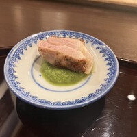 お燗酒と焼き鳥 傳鳥 - 