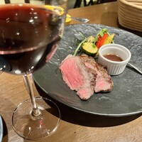 The Kitchen Salvatore Cuomo GINZA - 