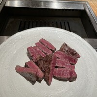 北新地はらみ 法善寺店 - 