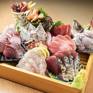 魚と酒 はなたれ_0