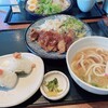 いけや食堂