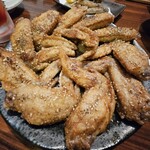 地酒と九州郷土料理 あきない - 