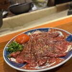 焼肉牛匠 新 - 