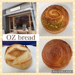 OZ bread - 
