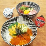 Kuromon Sushi - 