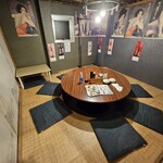 地酒と九州郷土料理 あきない - 