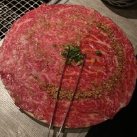 代官山焼肉 kintan - 