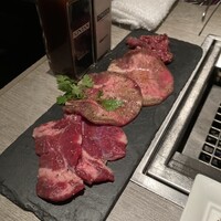 代官山焼肉 kintan - 