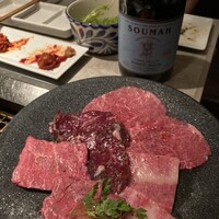 代官山焼肉 kintan - 