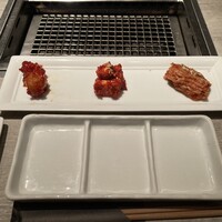 代官山焼肉 kintan - 