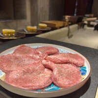 焼肉牛匠 新 - 