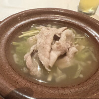 ワキヤ 一笑美茶樓 - 