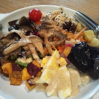 AWkitchen TOKYO 新丸ビル店 - 