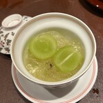 馳走 啐啄一十  - 