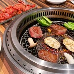 Yakiniku Tonri - 