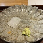 馳走 啐啄一十  - 