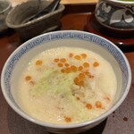 馳走 啐啄一十  - 