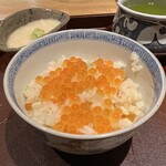 馳走 啐啄一十  - 