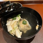 馳走 啐啄一十  - 