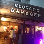 GEORGE'S BARger - 