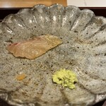 馳走 啐啄一十  - 