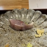 馳走 啐啄一十  - 