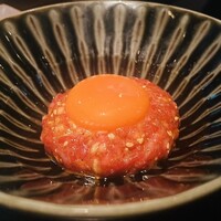 焼肉うしごろ 銀座並木通り店 - 